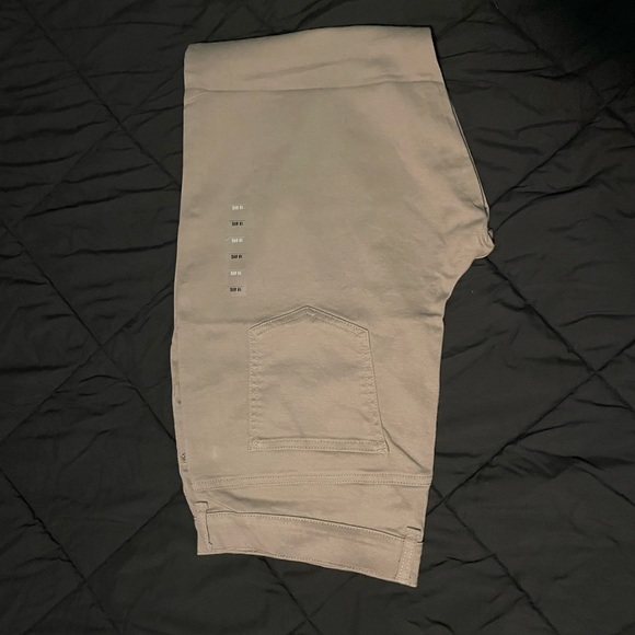 Basic edition tan jeans - Picture 4 of 5